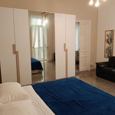 B&B Liberty House Napoli Eksteriør billede