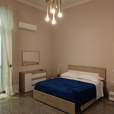 B&B Liberty House Napoli Eksteriør billede