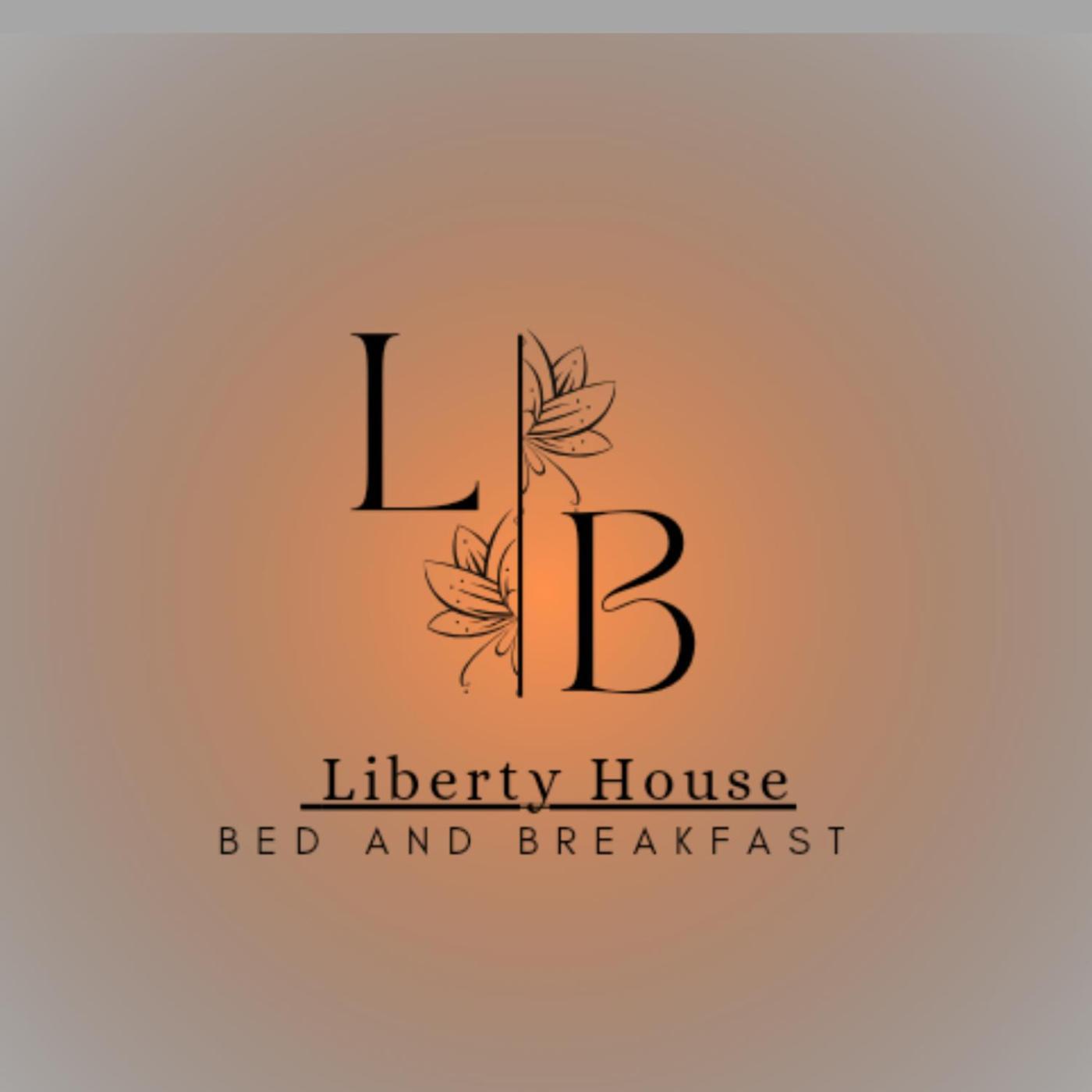 B&B Liberty House Napoli Eksteriør billede
