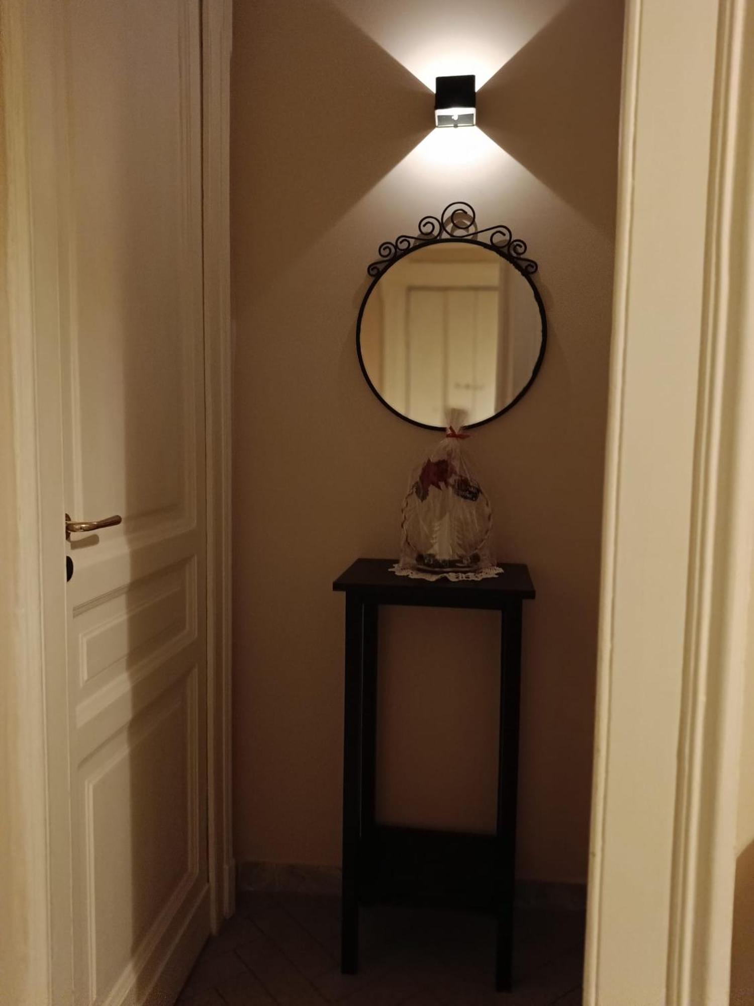 B&B Liberty House Napoli Eksteriør billede
