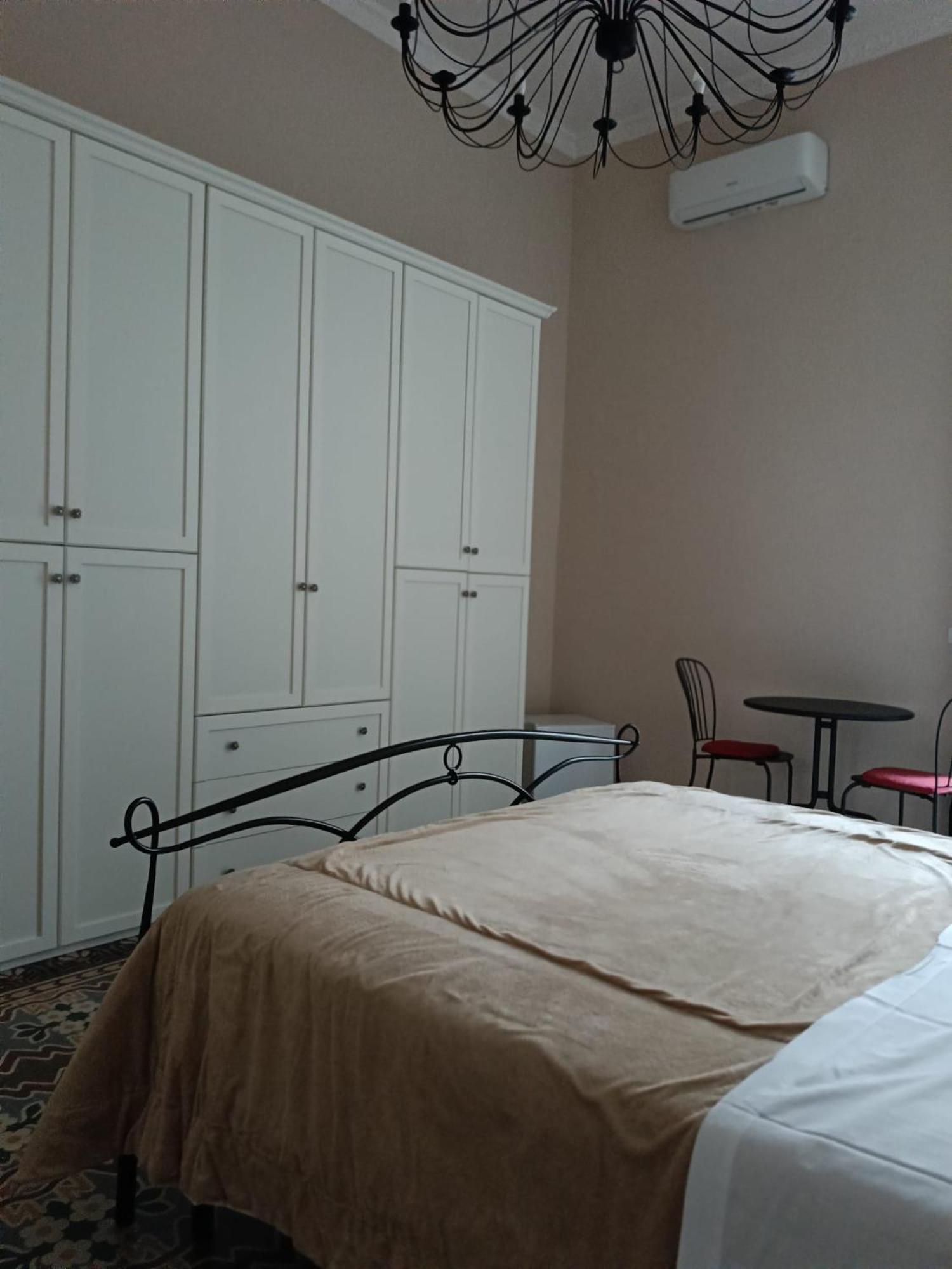 B&B Liberty House Napoli Eksteriør billede