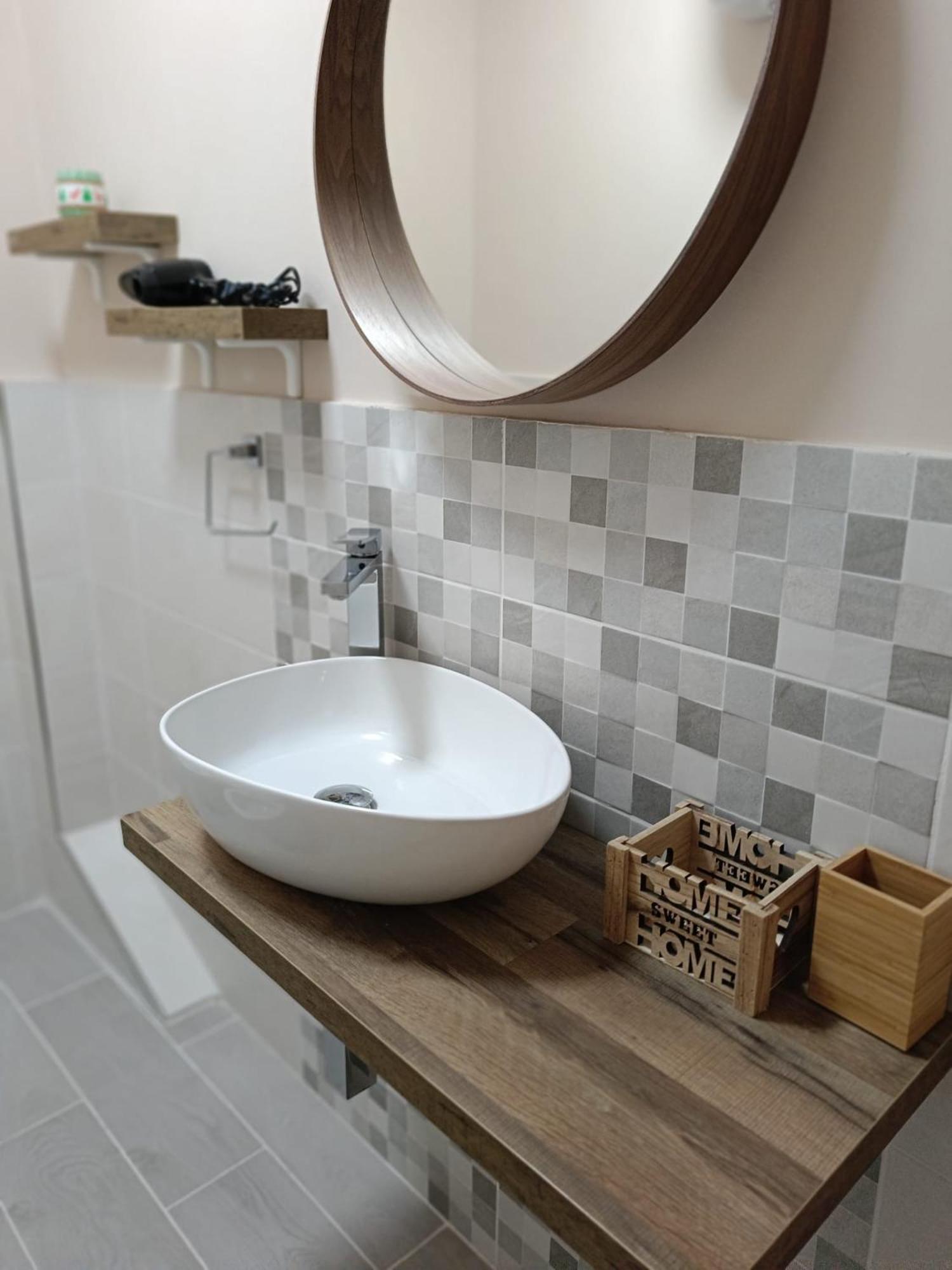 B&B Liberty House Napoli Eksteriør billede