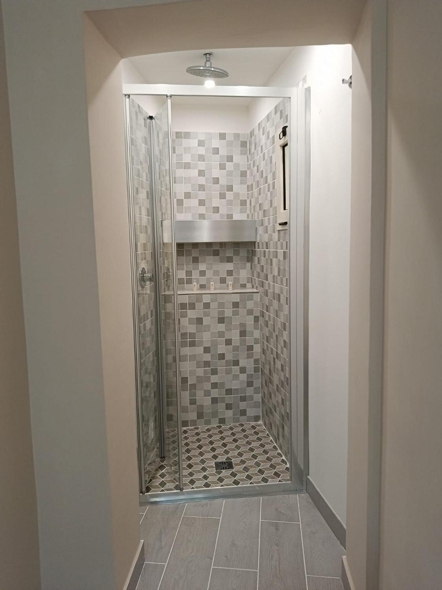 B&B Liberty House Napoli Eksteriør billede