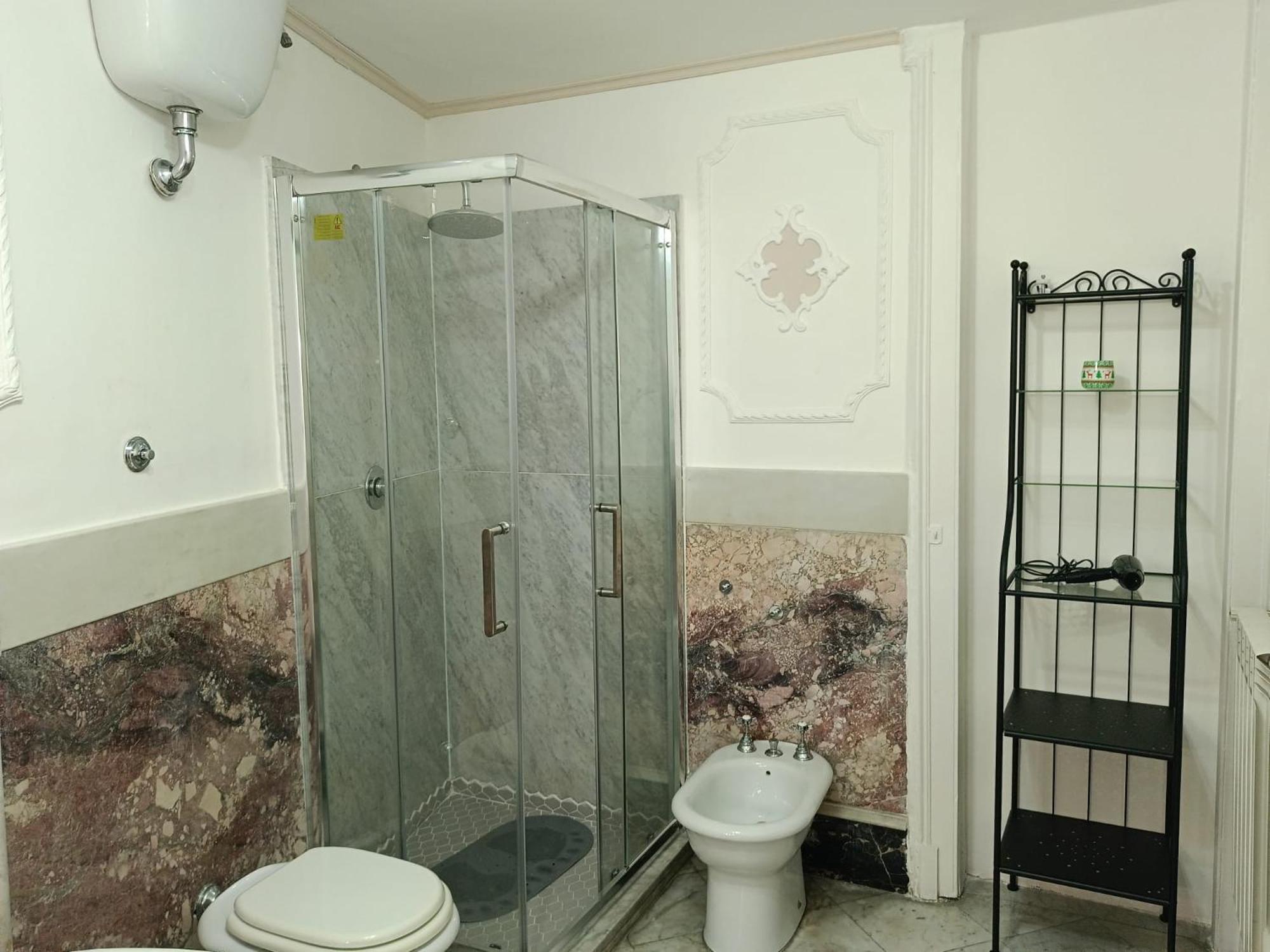 B&B Liberty House Napoli Eksteriør billede
