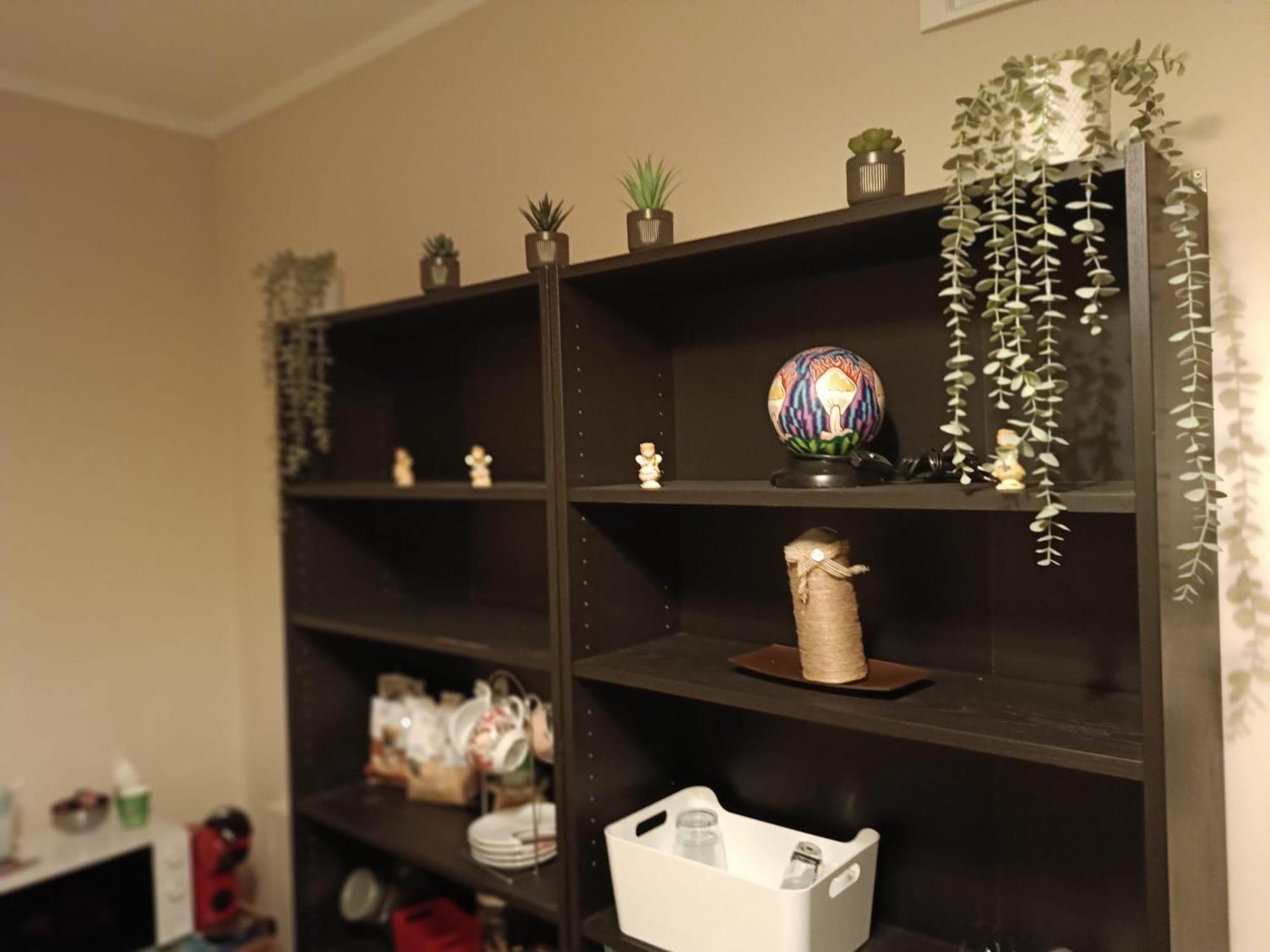 B&B Liberty House Napoli Eksteriør billede